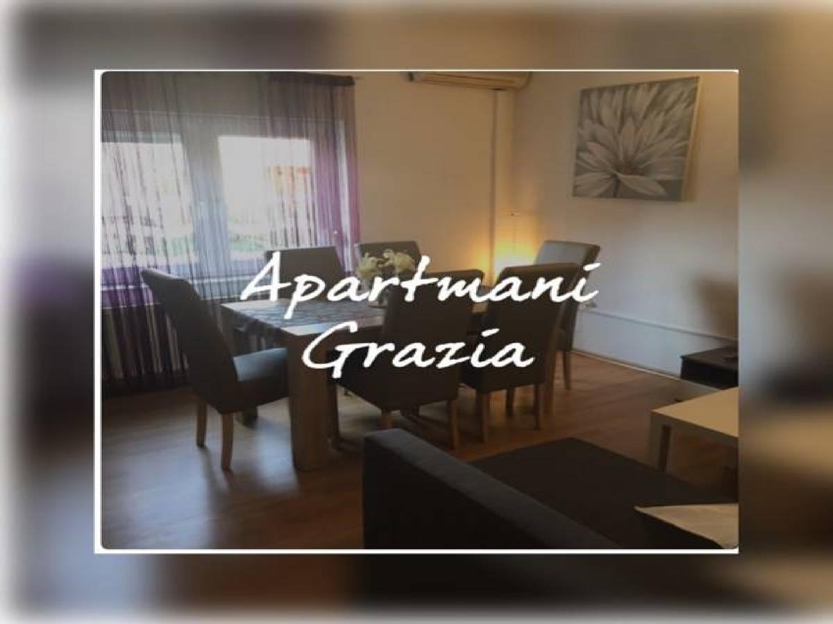 Apartments Grazia 111 - Jarun Lake Zagreb Exteriör bild