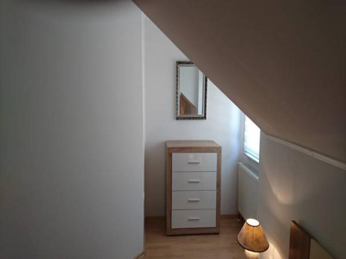 Apartments Grazia 111 - Jarun Lake Zagreb Rum bild